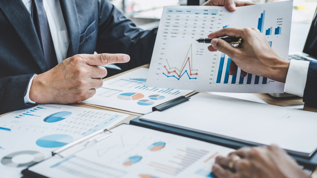 business finance